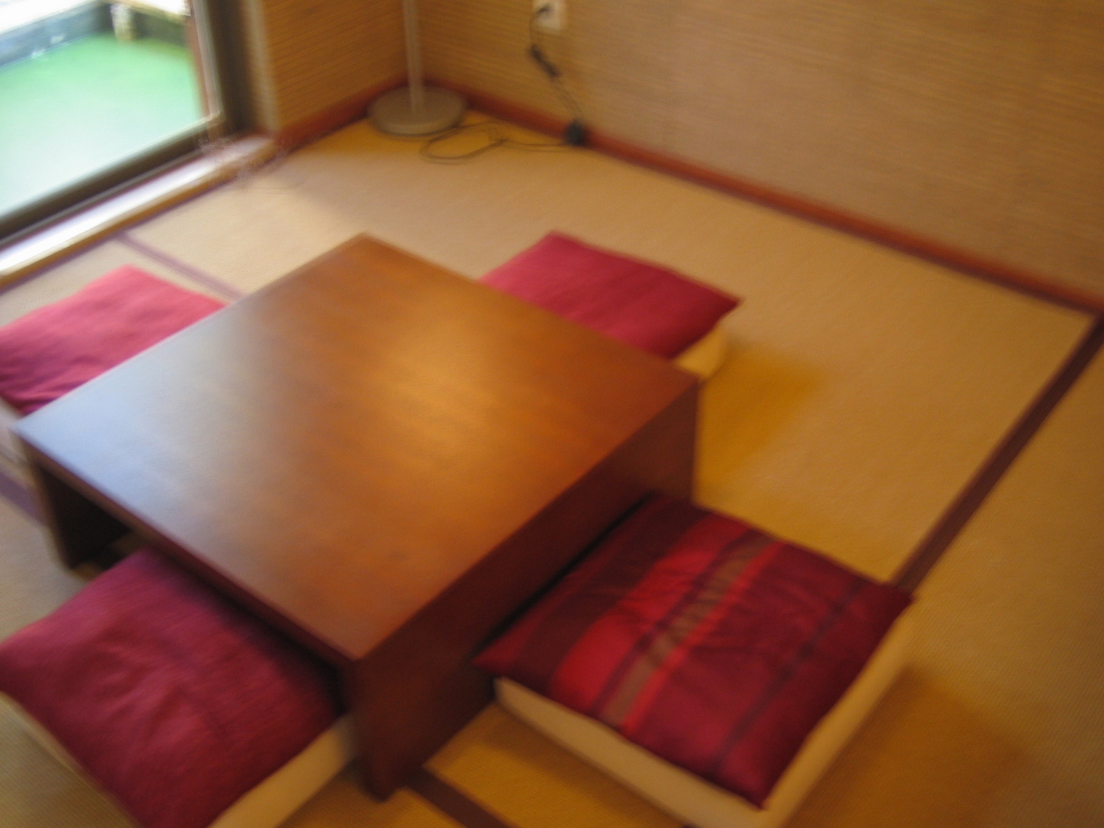 后现代 昆明公元道一号样板房-7