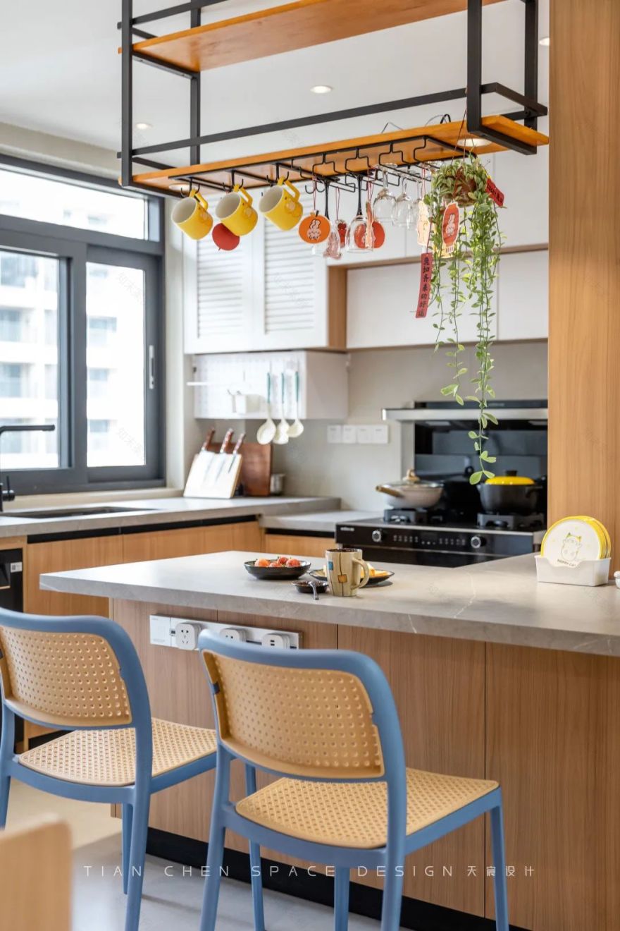 赣州·原木之居丨中国赣州丨李恺,刘美君-36