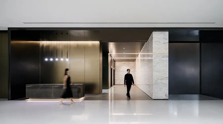 北京科技新地标丨中国北京丨Gensler-29