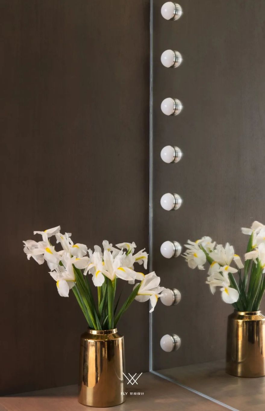 杭州景瑞天赋跃层空间设计丨中国杭州丨菲拉设计-63