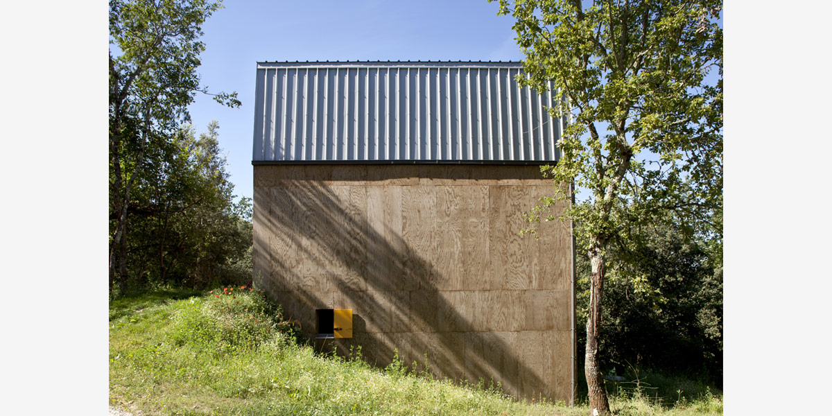 丨法国丨CoCo architecture-7