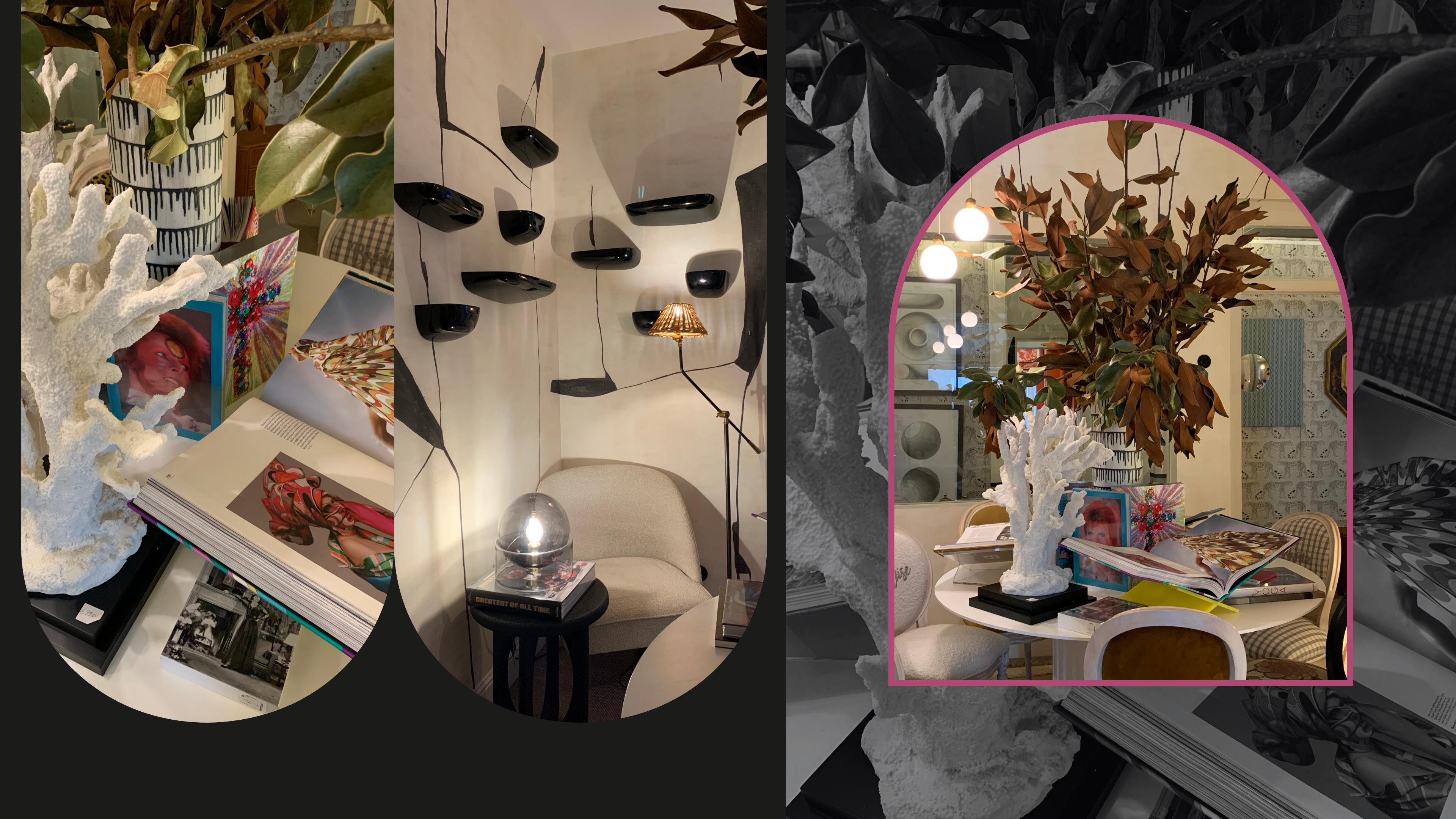 Interior Design Portfolio - Francesco Salvatore-90