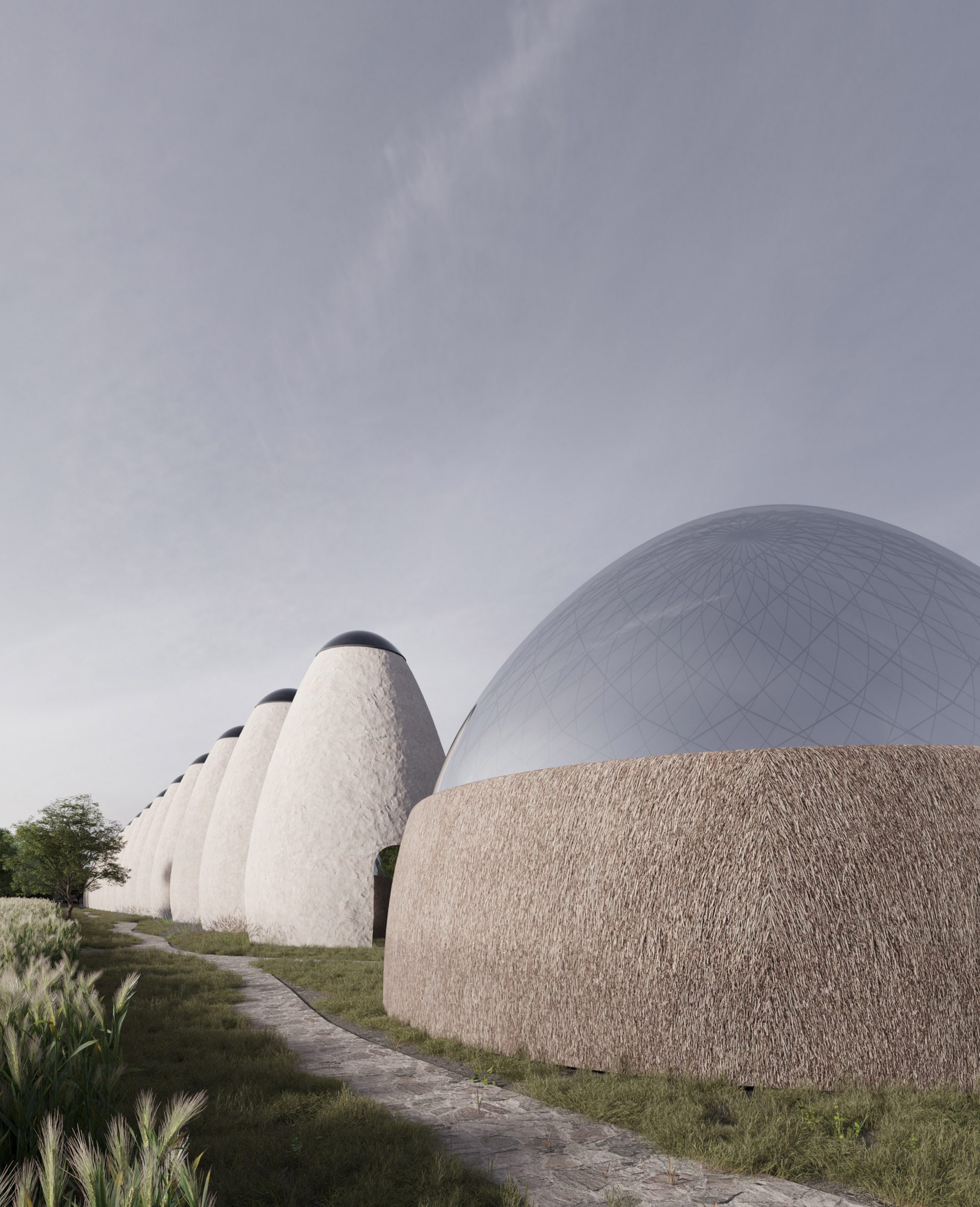 乌克兰文化遗产的新家 | 玛丽亚之路博物馆-8