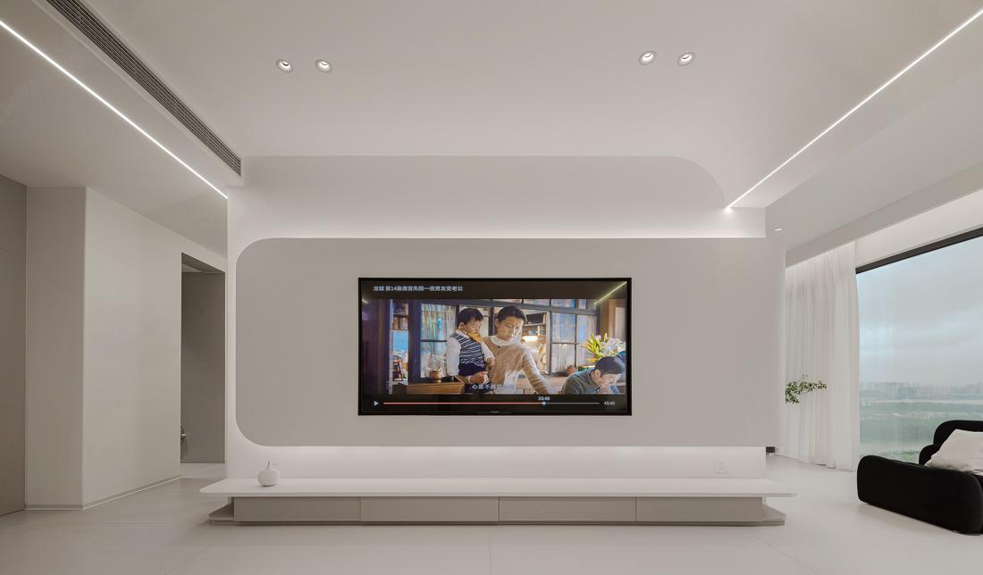 纯净世界丨西间设计-5