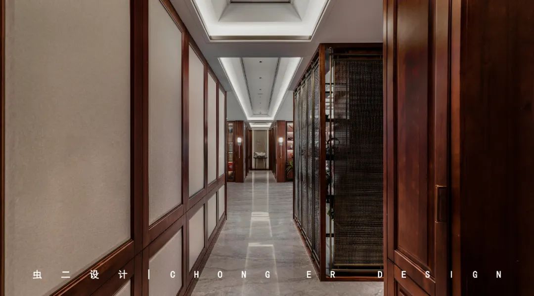 盘古天地丨中国泰安丨虫二设计-26