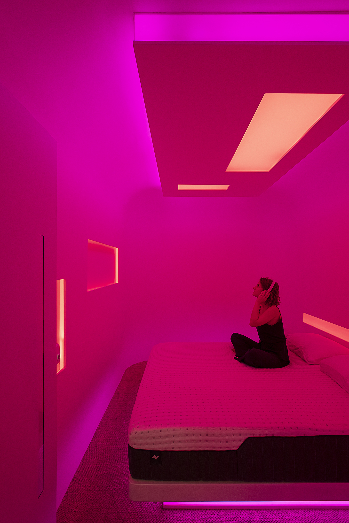 巴西圣保罗 Zissou 新概念体验店丨Estudio Guto Requena-24