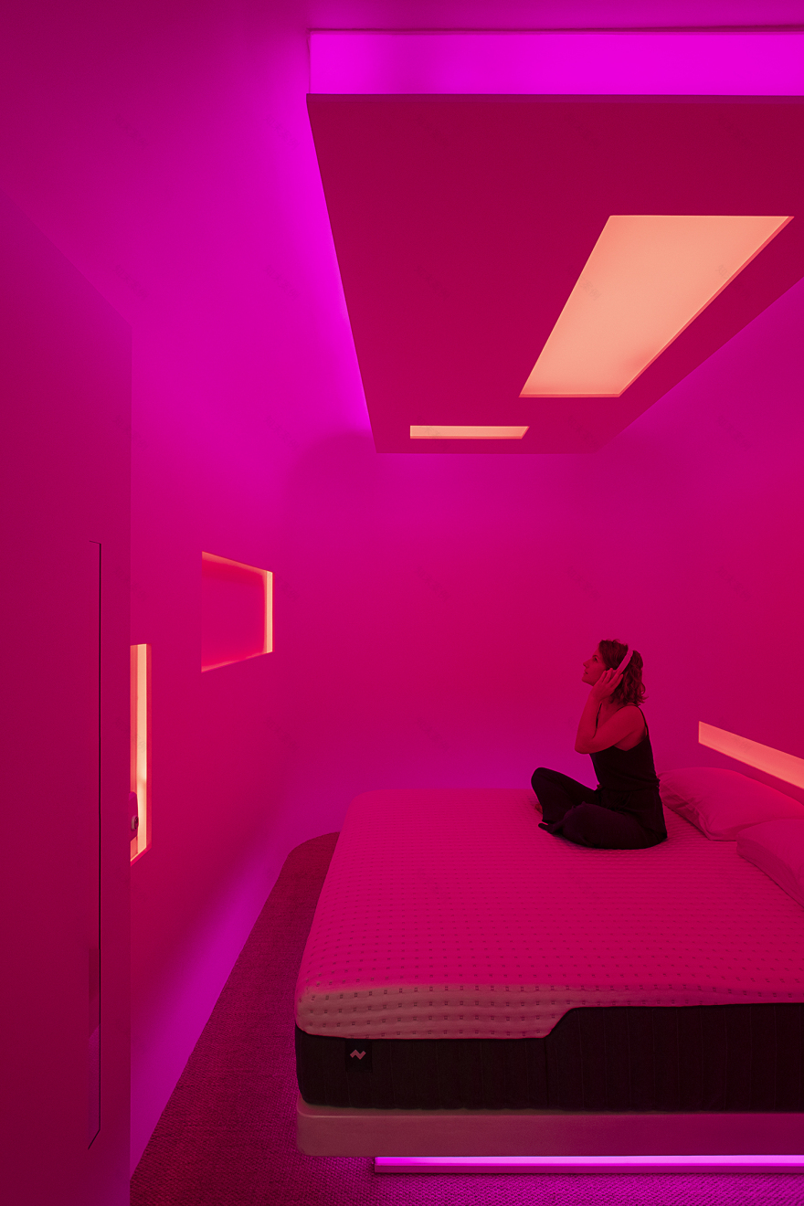 巴西圣保罗 Zissou 新概念体验店丨Estudio Guto Requena-24