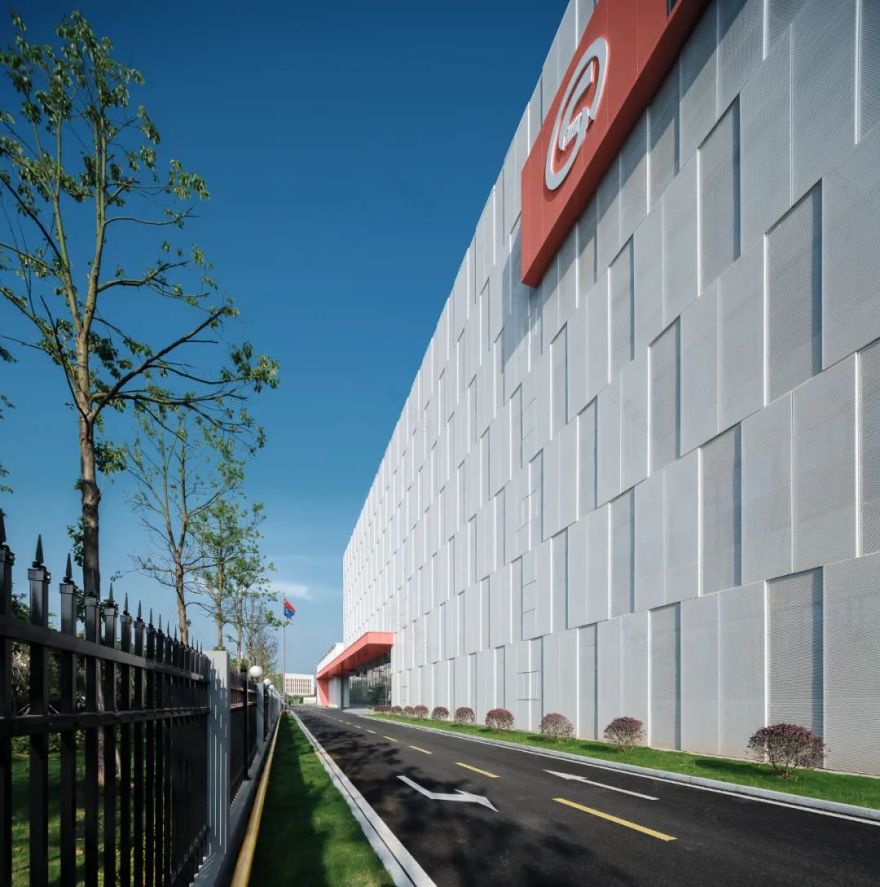 中国人民银行长沙中心支行丨中国长沙丨中铁建工集团·长沙市规划设计院有限责任公司-99