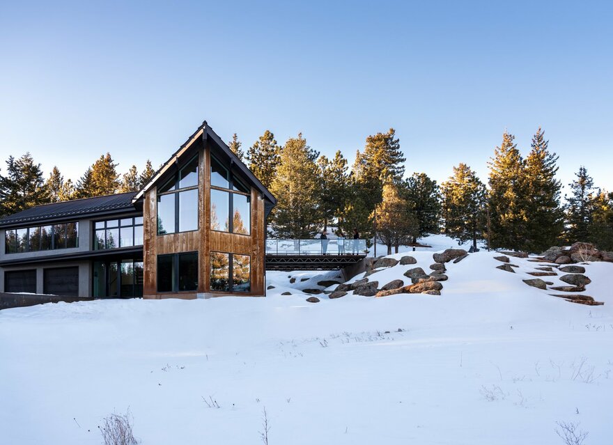 博尔德山小屋-21