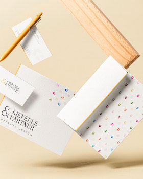 KIEFERLE&PARTNER Interior Design Portfolio