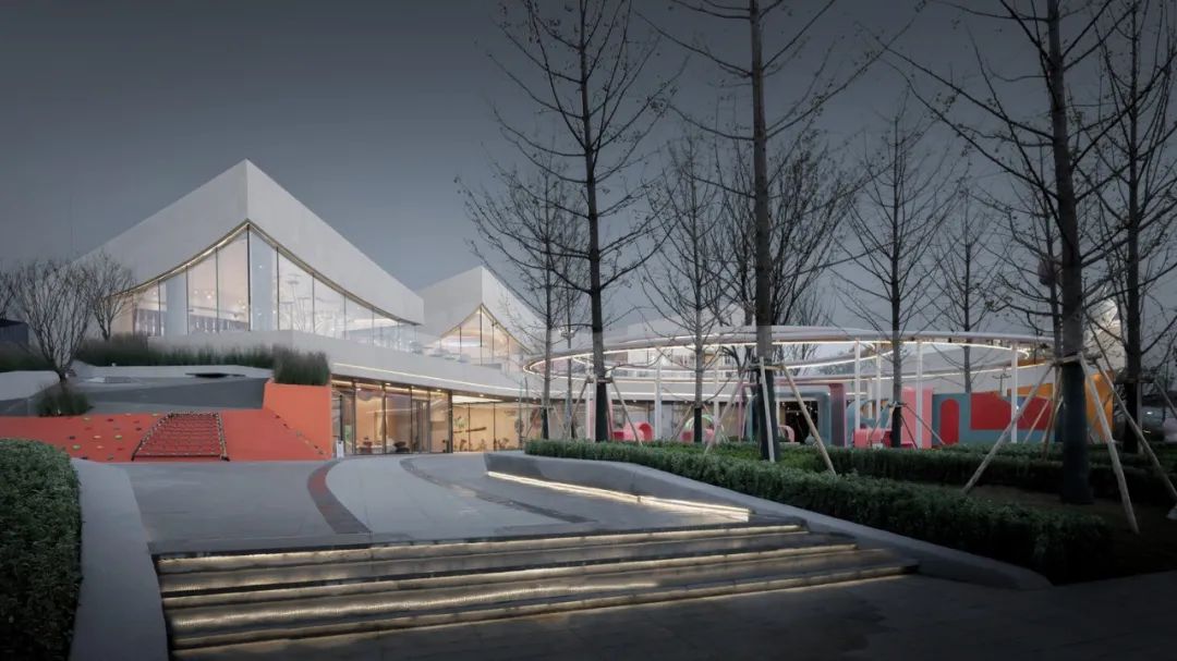 正荣·旭辉 合肥政务未来丨中国合肥丨HZS 滙张思第五事业部-7