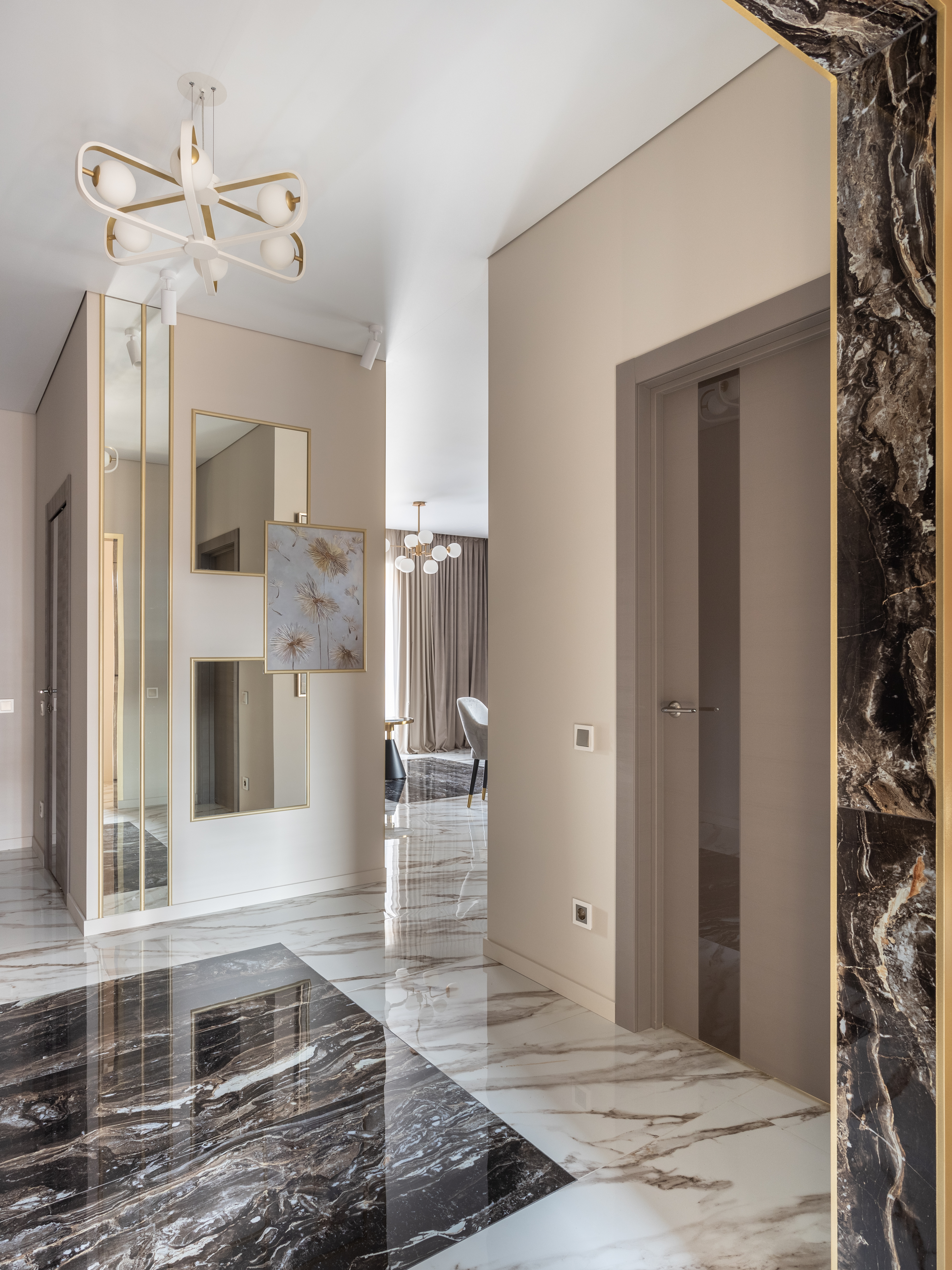 ЖК "Зубово Лайф 3"-12