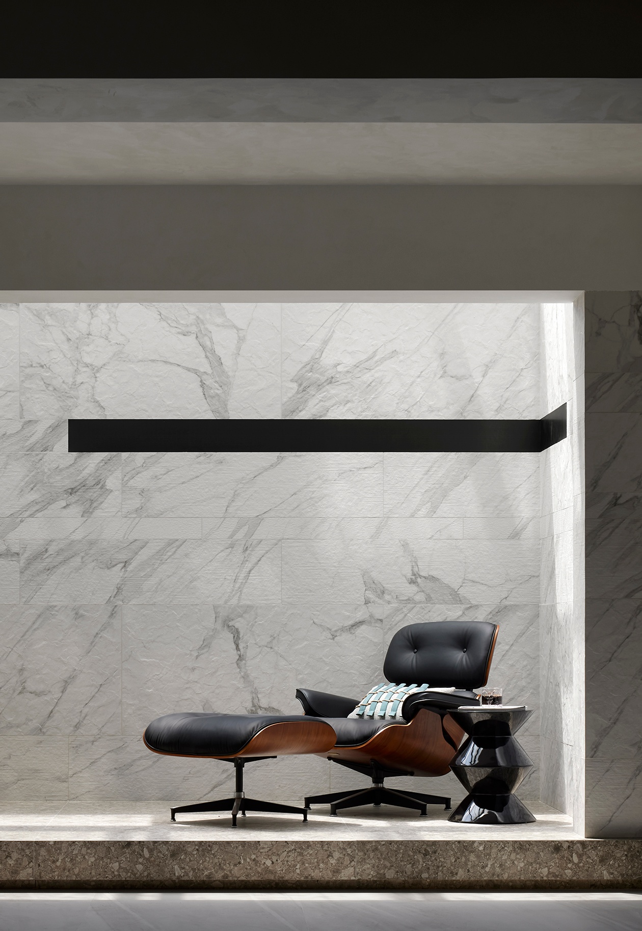 蕴意于内,隐奢于境丨DHYP 东荷逸品空间设计-32