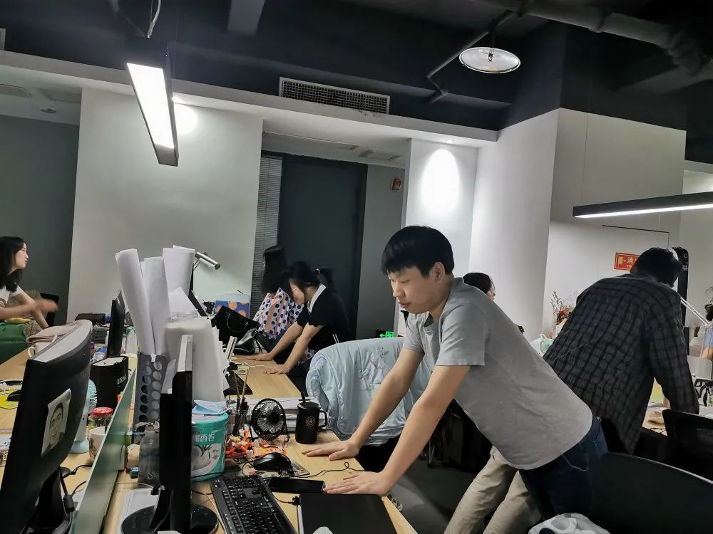 佳联秋意浓,运动健康共度中秋-44