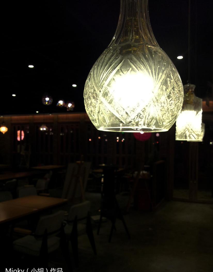 BURANO 意大利餐厅 | 穿越异国风情的艺术美食空间-44