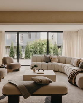 VPV住宅丨新加坡丨And Studio