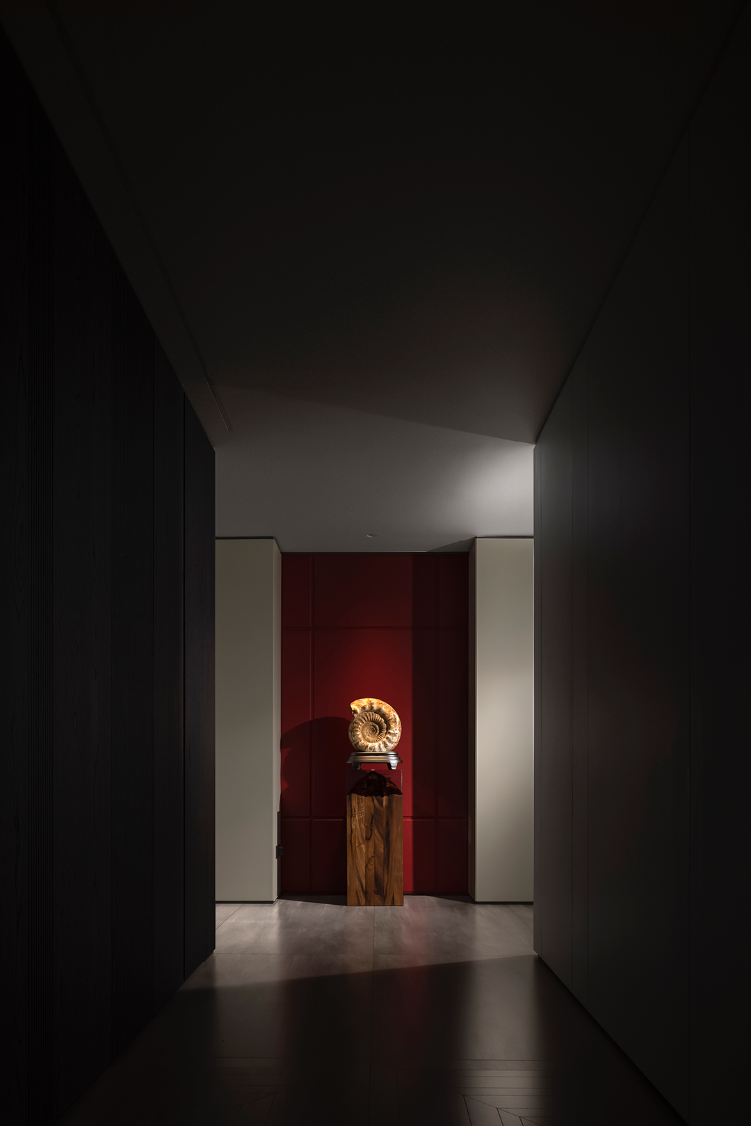 归途丨中国宁波丨亚兰设计咨询-106