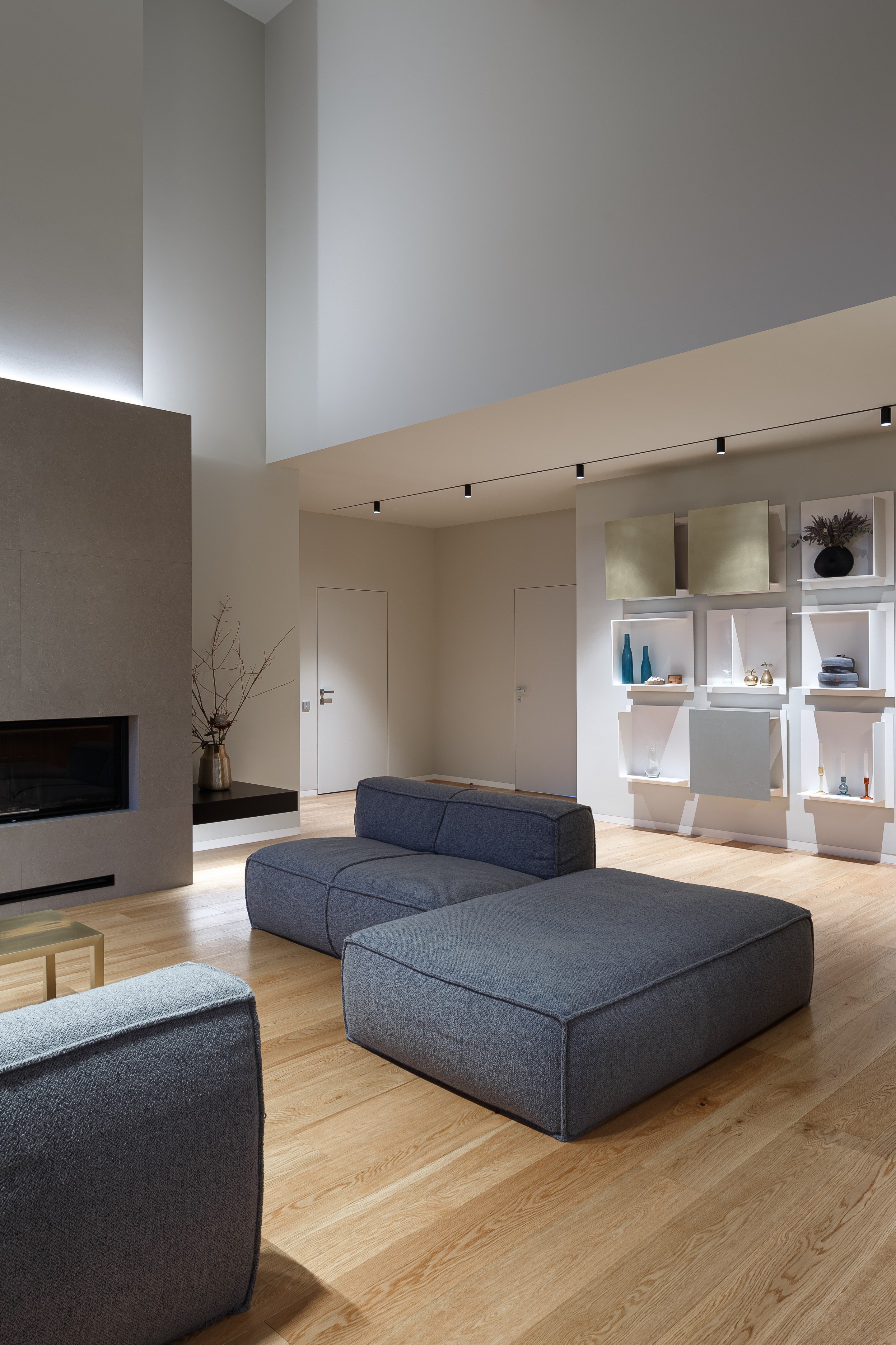 HY,13 住宅丨乌克兰丨Michael Samoriz-33