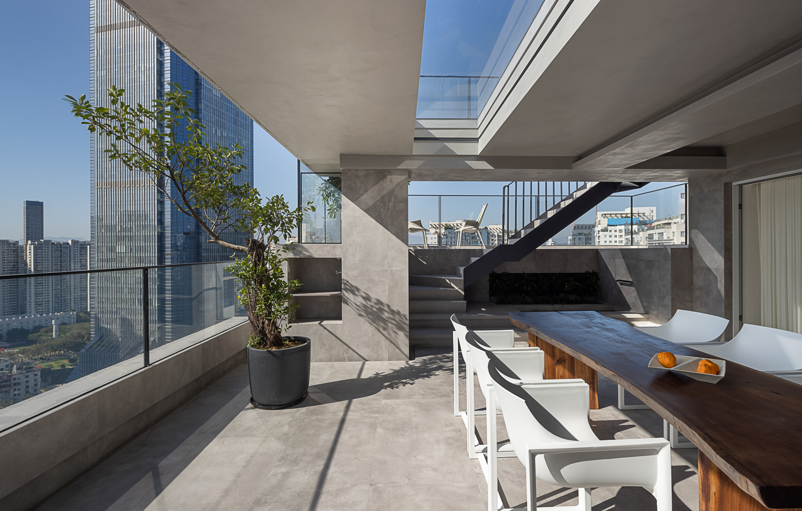 简单的艺术丨中国温州丨NX设计-28