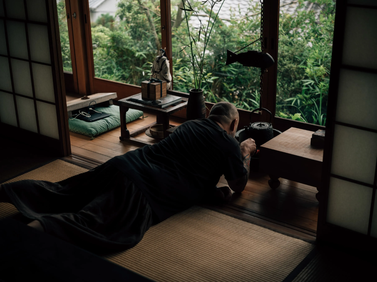 京都屋丨日本京都丨Makhno Studio-15