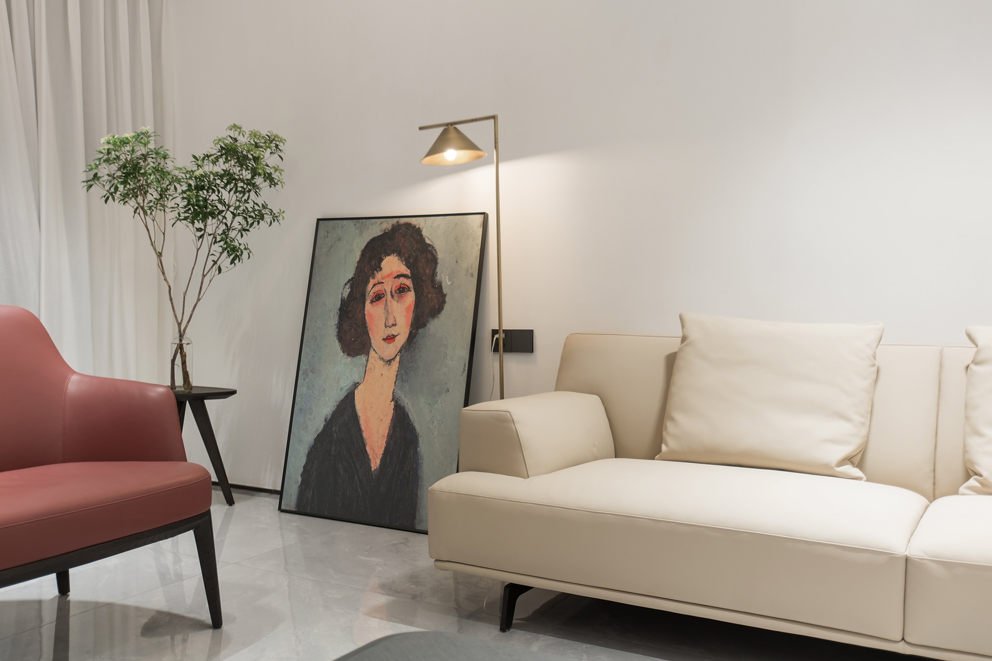 观澜江景,无限衍生丨中国东莞丨D.P 设计-31