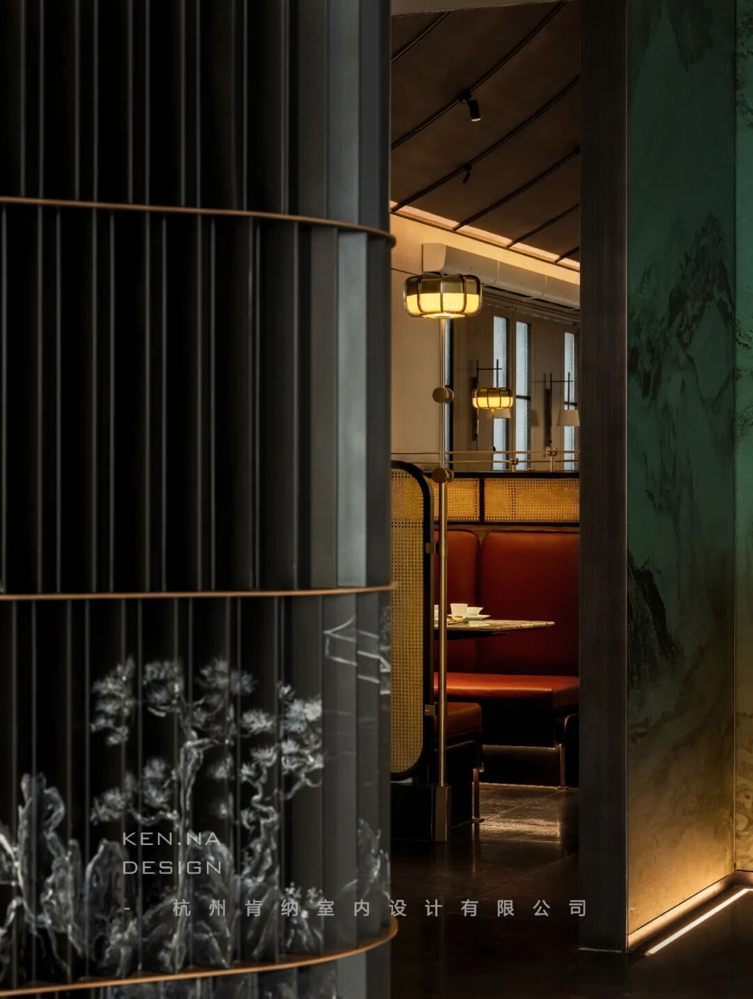 肯纳设计-「游园今梦品姑苏皇朝」-4