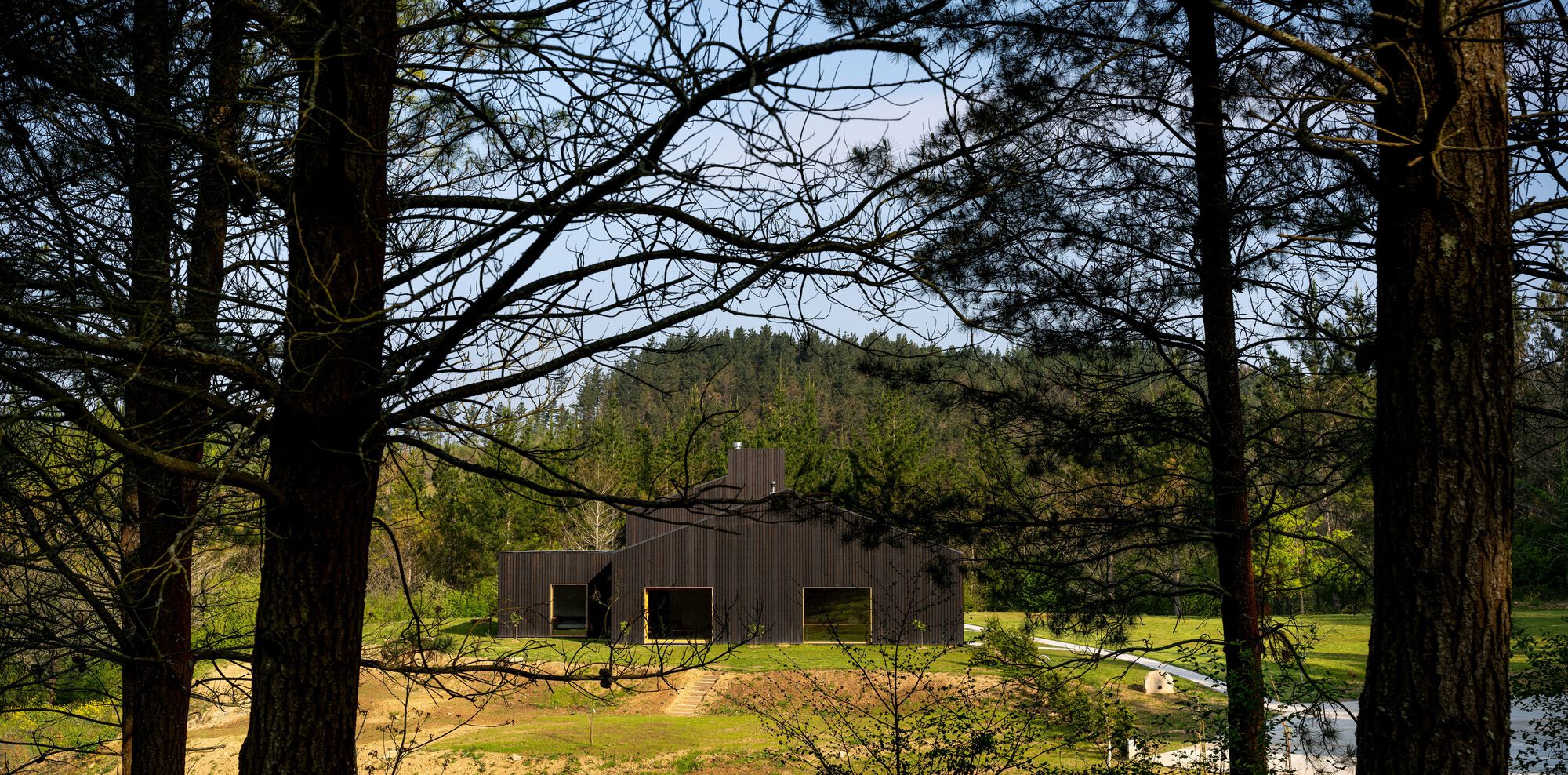 阿兹卡拉加小村庄丨西班牙丨BABELstudio,Bonadona Arquitectura-54