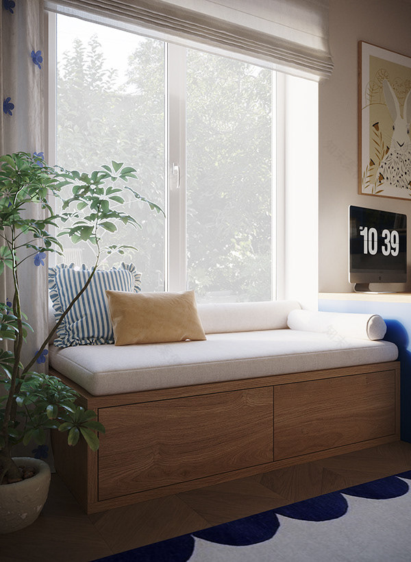 沃泽尔私人建筑丨Sulymka Olha,Kravtsova Alona-44