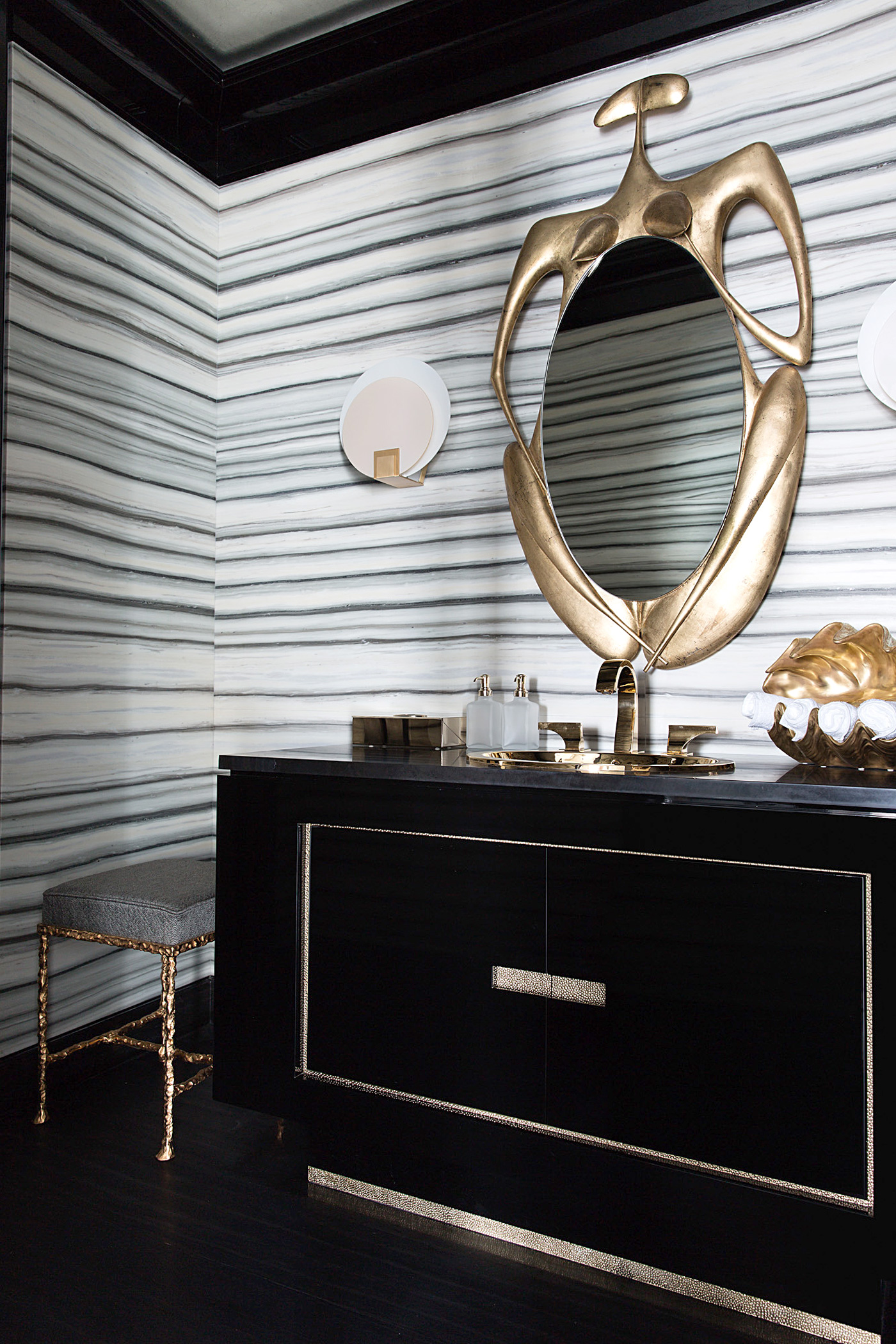 Остоженка Ekaterina Fedorchenko-38