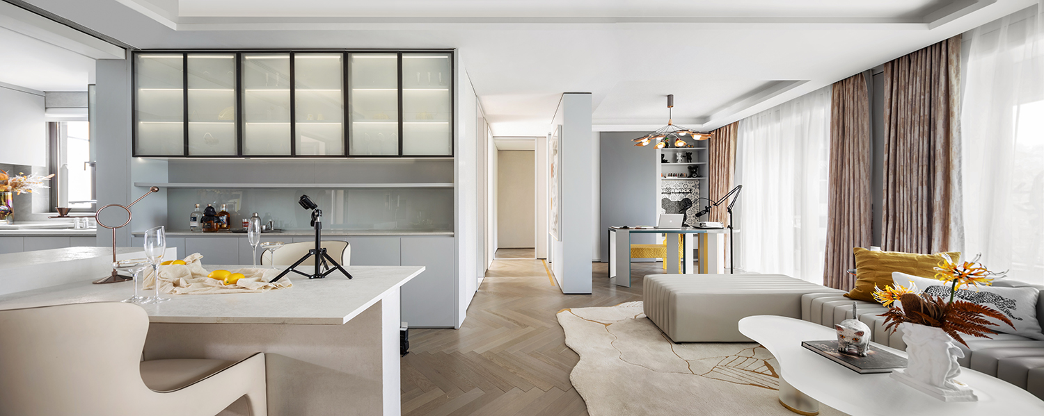 湘潭雍玺台丨中国湘潭-44