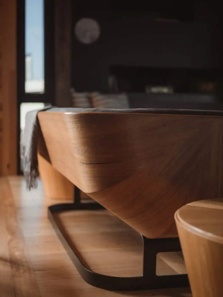 塔斯马尼亚海景木屋 | 简约奢华的度假天堂-5