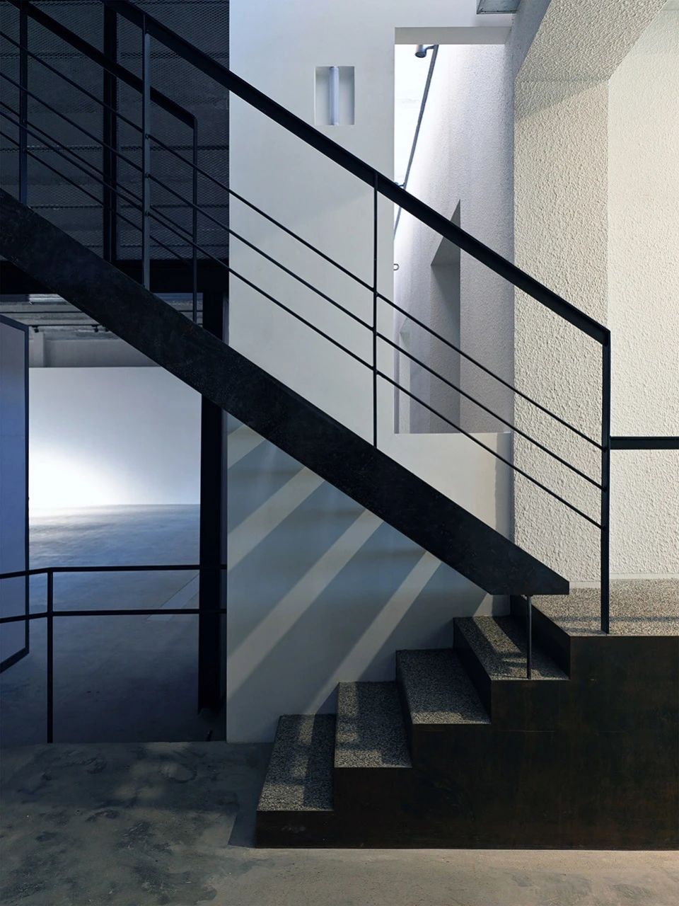 山中天艺术中心·玄馆(一期)丨中国北京丨金秋野工作室-88