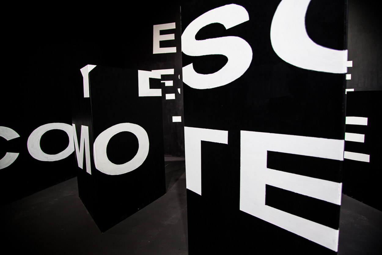 2016 年人居趋势展馆 | 融入空间的互动设计-13