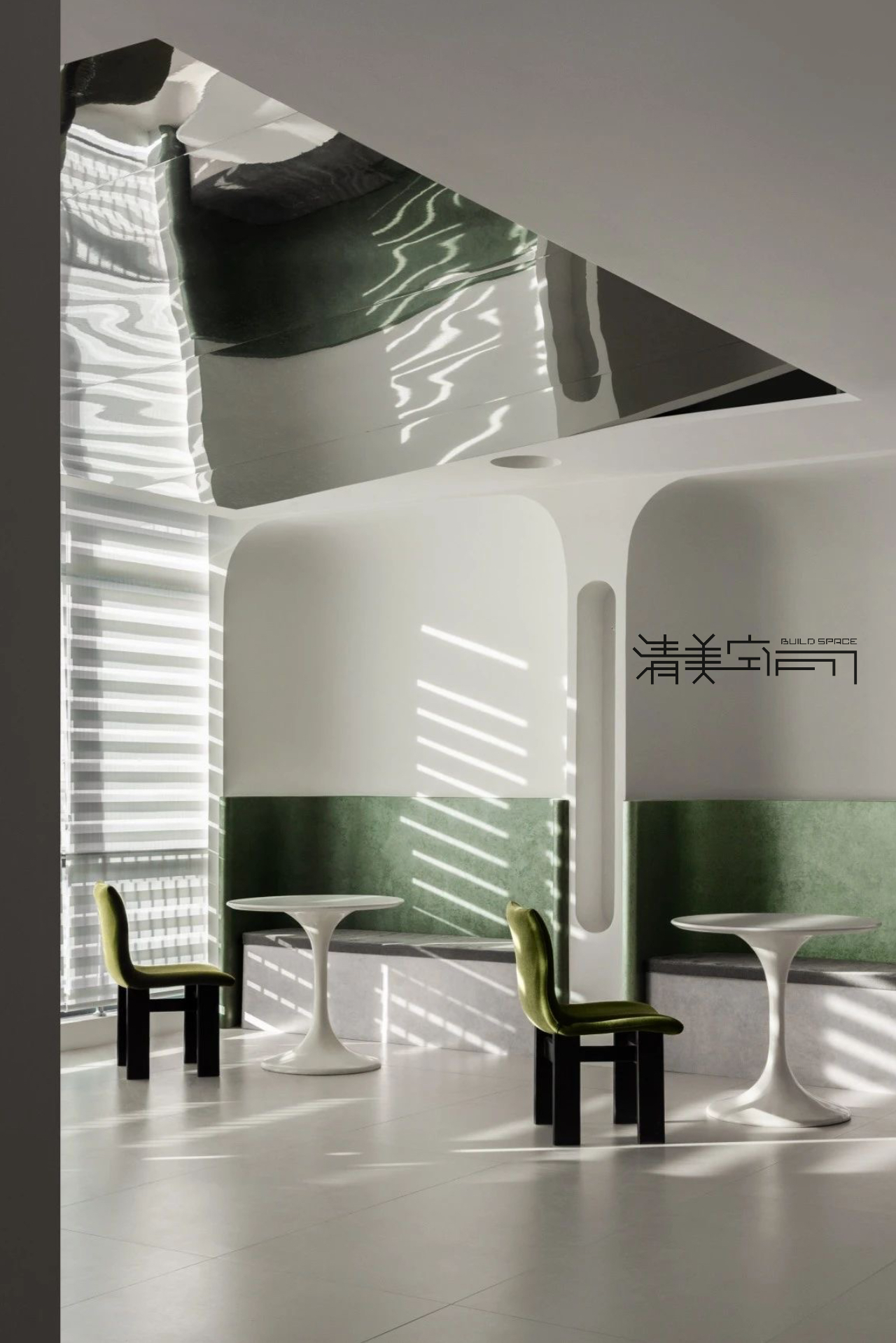 自然之栖,肆意生长丨中国北京丨清美空间-79