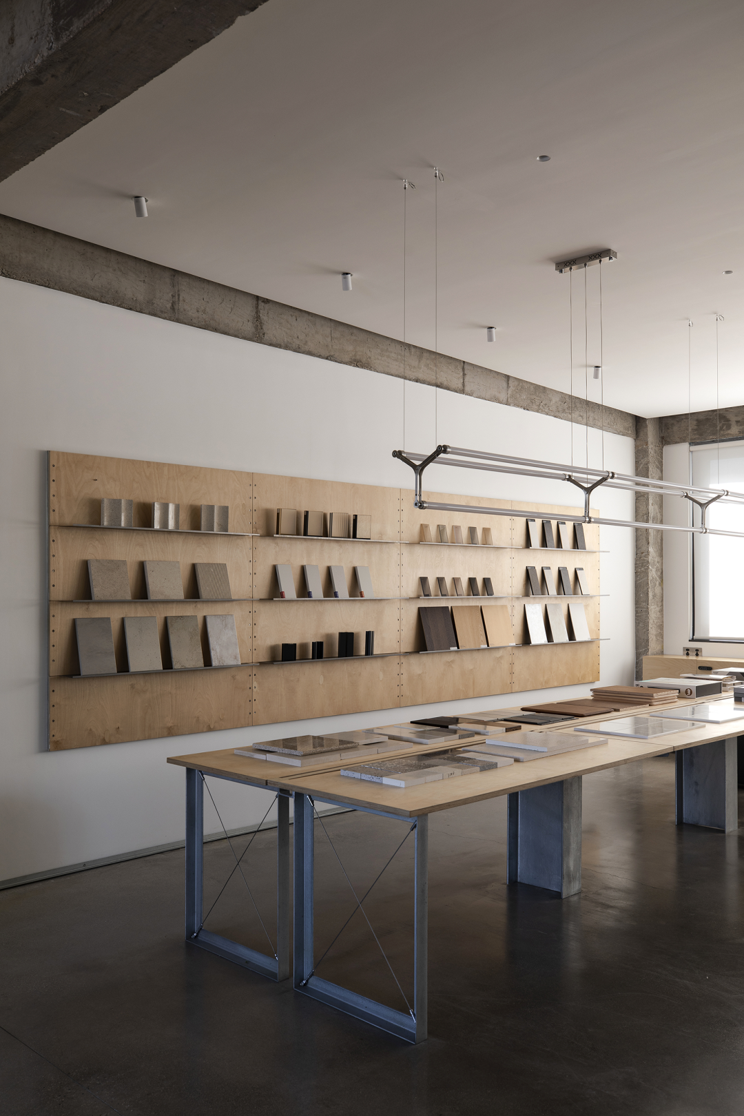 岩肆拾陸號 · 秩序且深邃的场域丨中国厦门丨岩肆拾陆号建筑装饰设计（厦门）有限公司-32