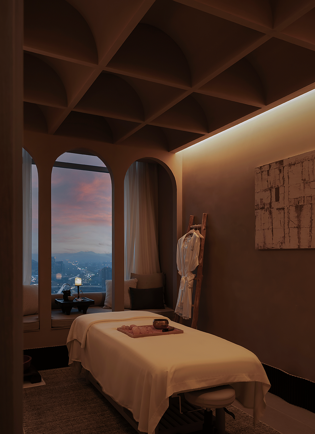 璞晞云境丨中国宁波丨潜木设计-85