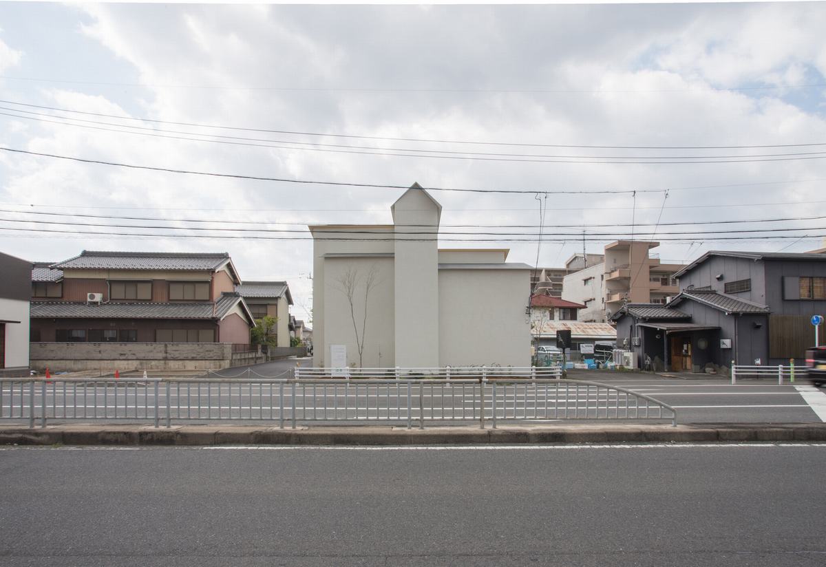 极简文艺范——牙科诊所Clinic NK-12