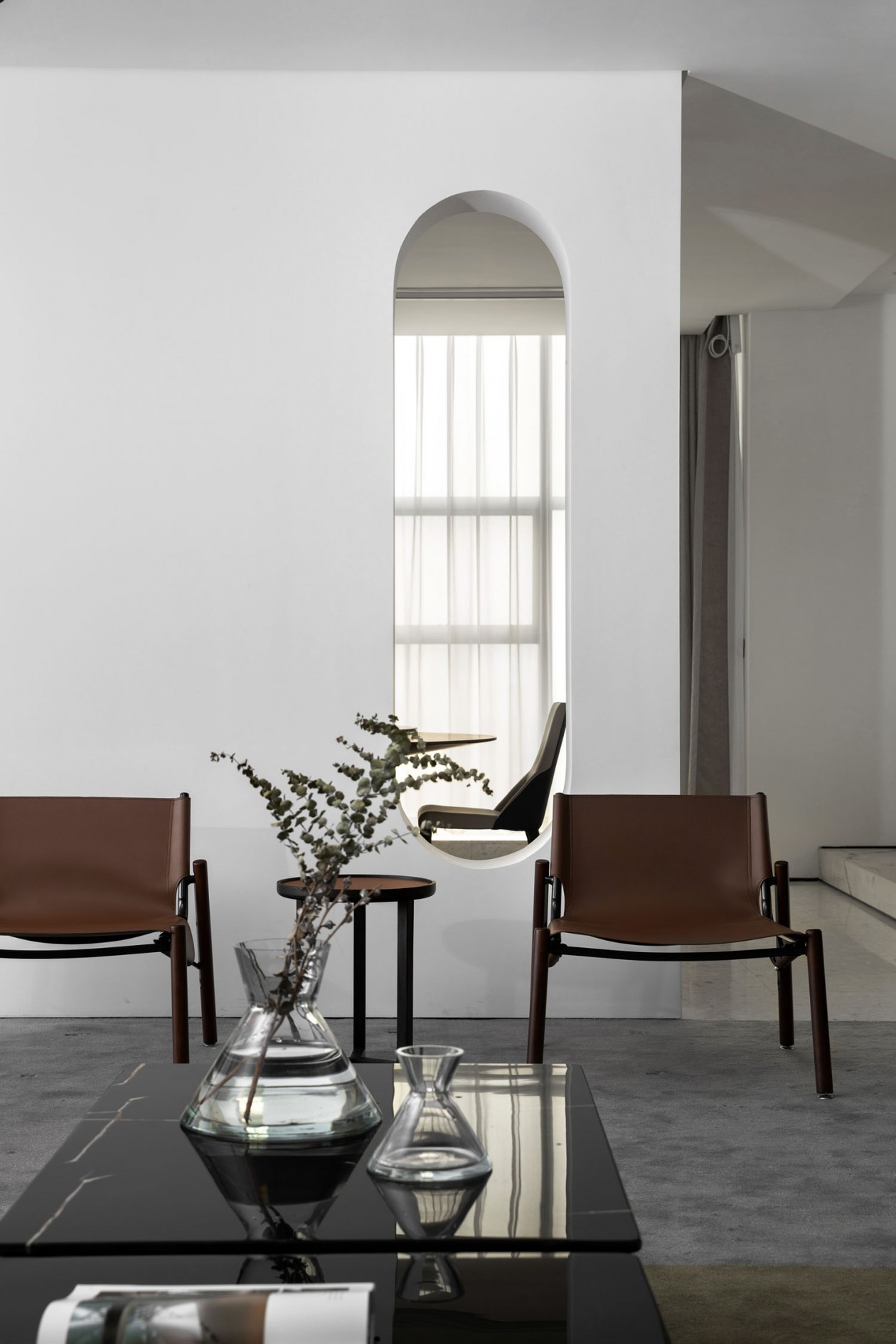 ORIENT YOUTH青柠荟 · 家居展厅设计-9