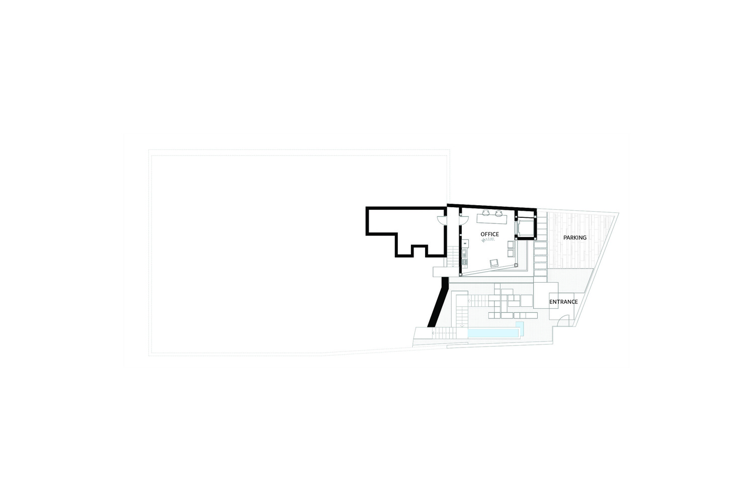 伊朗Afraa住宅-51