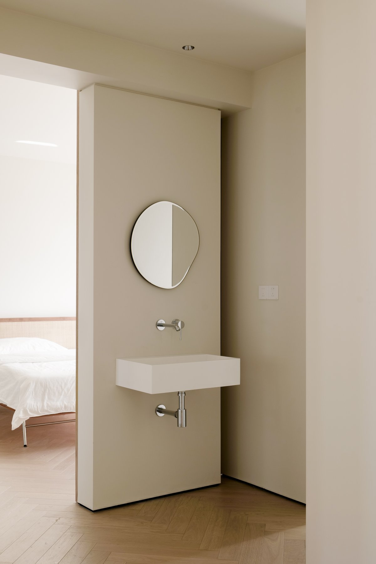 消隐的低诉丨隹聿设计-17