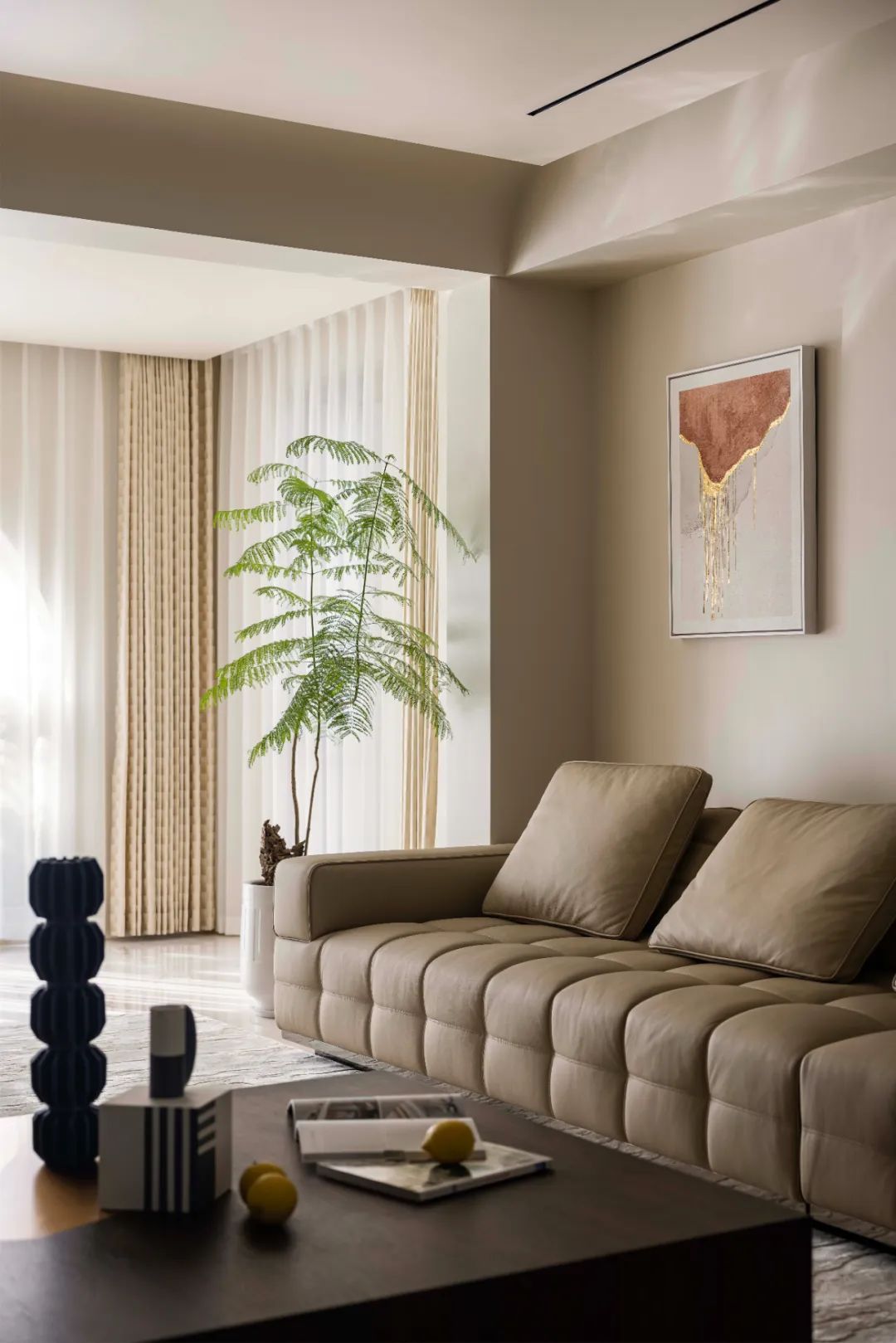 如故新生丨宁波以家空间设计有限公司-9