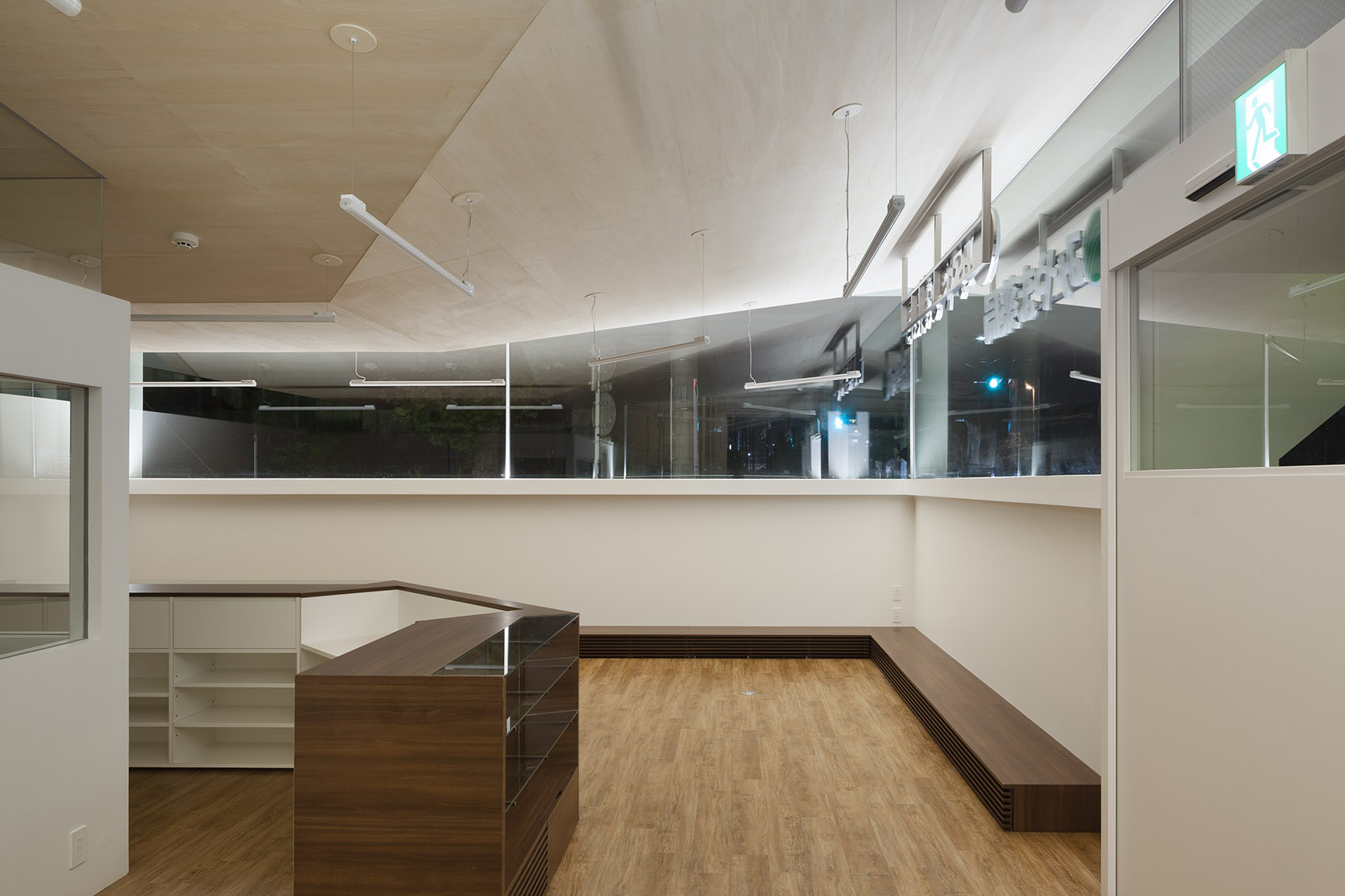 神奈川M宅 / I.R.A.-104