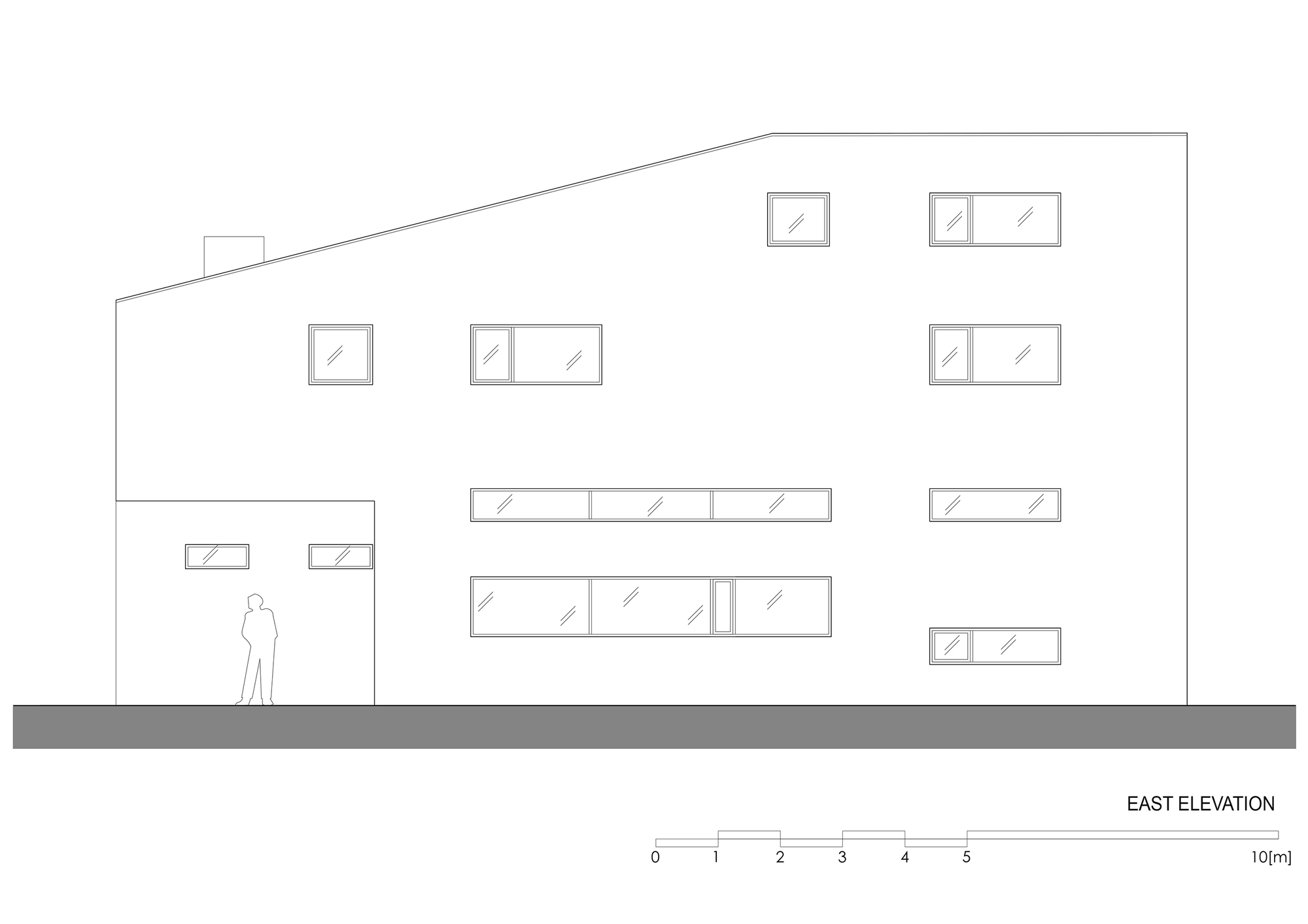 佐西亚的房子丨波兰格但斯克丨IFA Kamil Domachowski IFAgroup-43