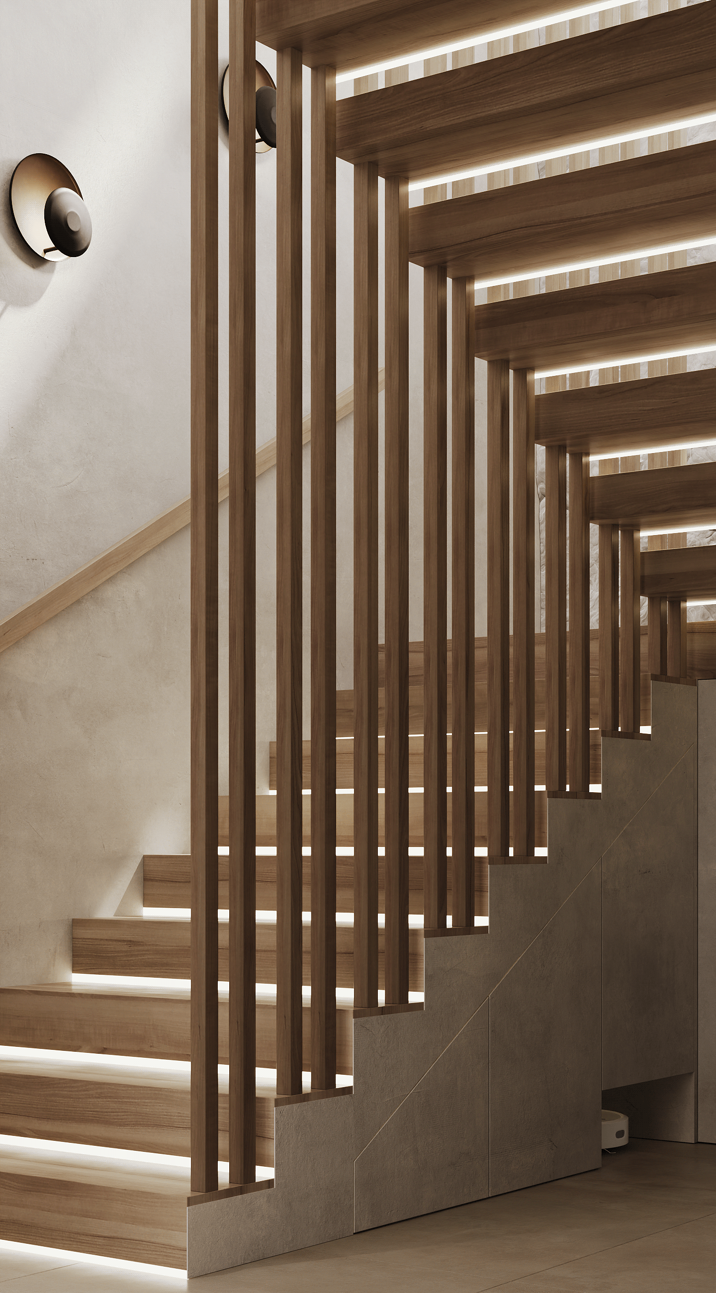 КП "RUZA CHALET" 350 м²-1