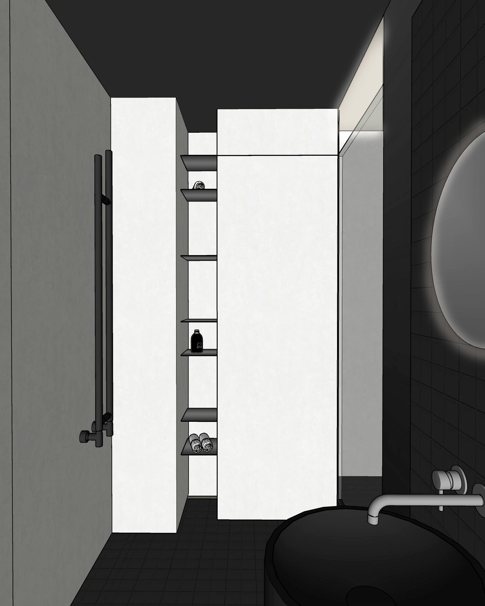 GRKG 24，公寓设计-18