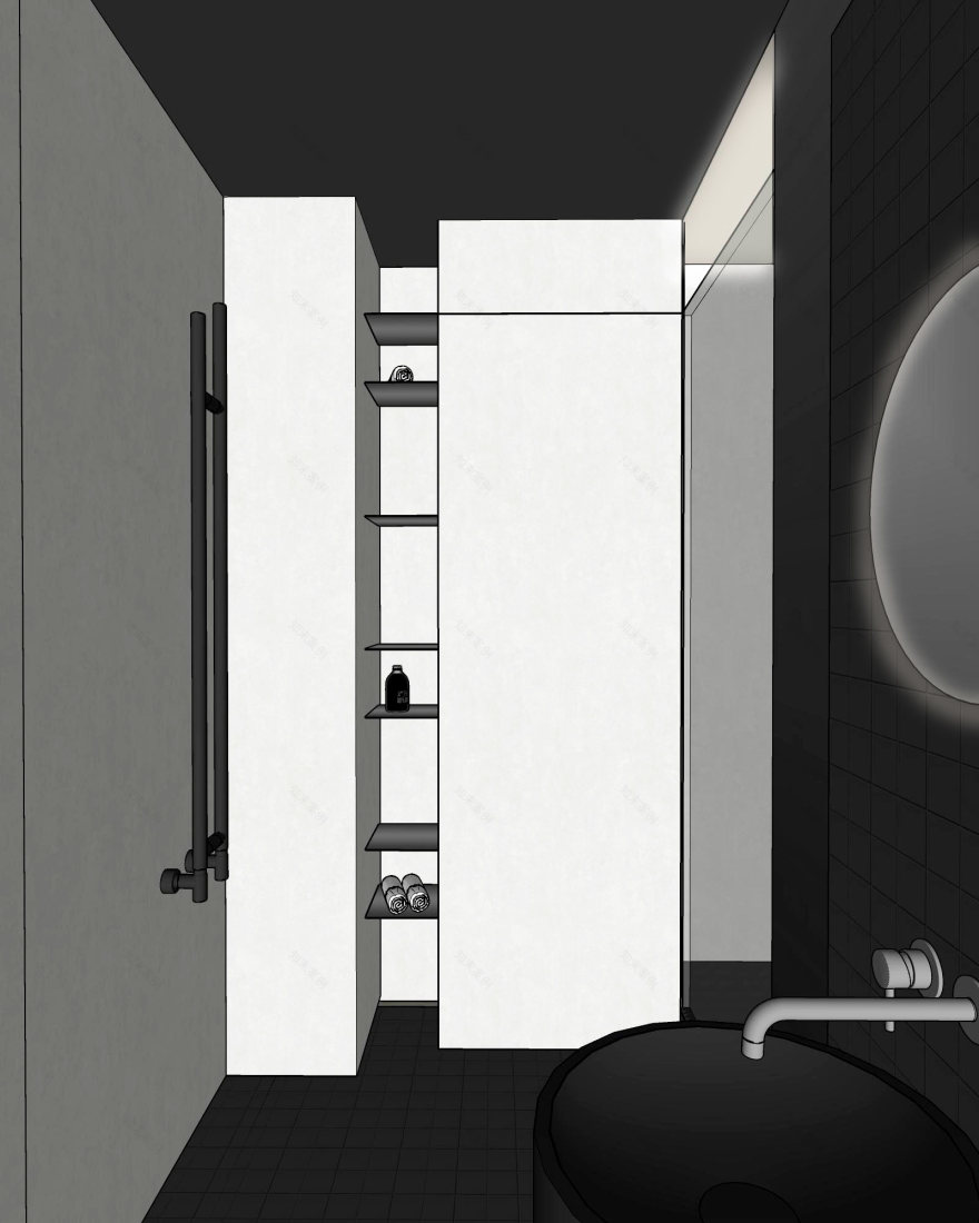 GRKG 24,公寓设计-18