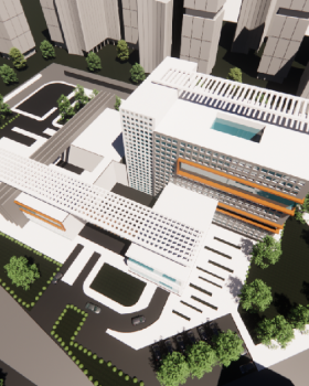 HOSPITAL Project