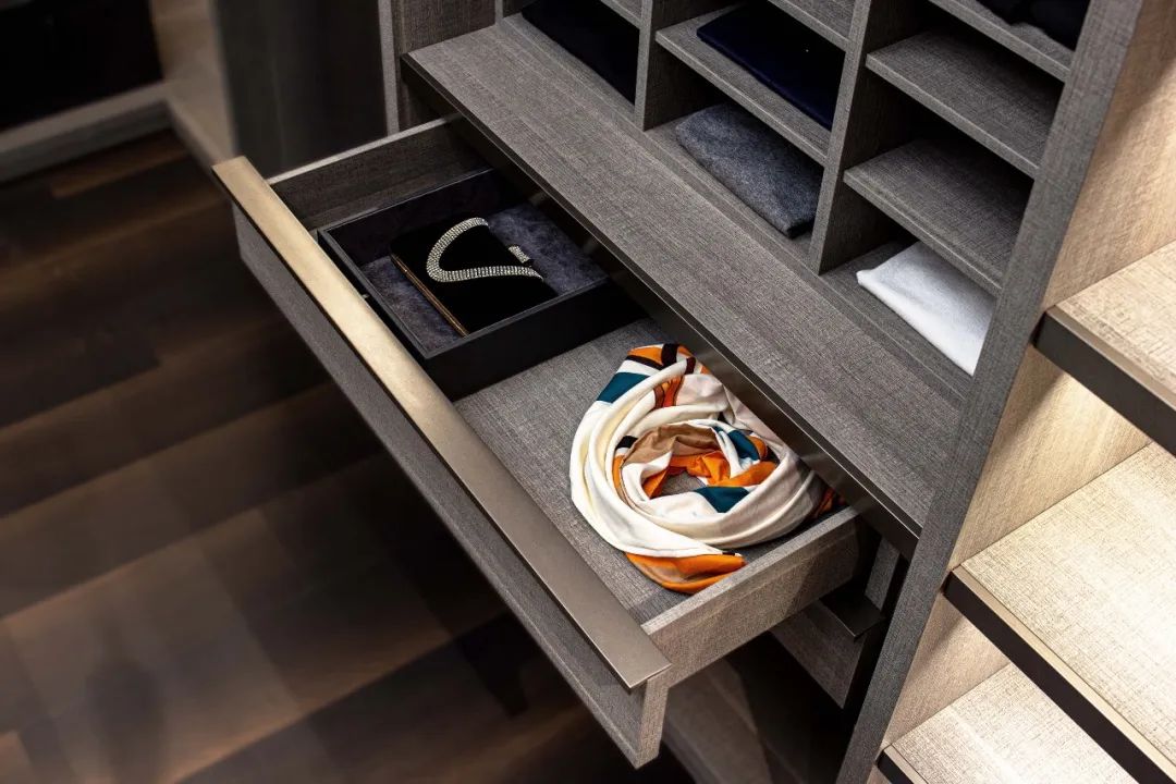 ALFAHOME宁波旗舰展厅丨中国宁波-34