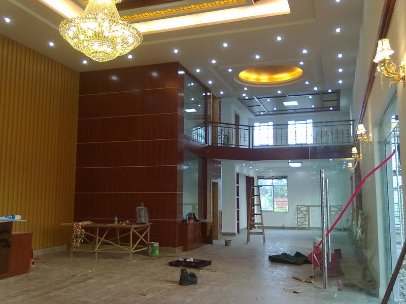 金滩东盟苑销售中心-2