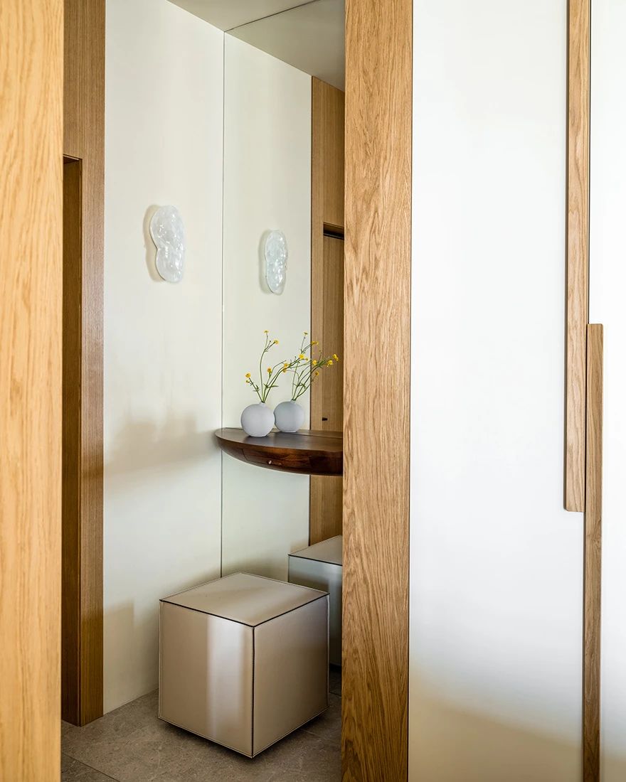 74㎡舒适空间设计丨ANDdesign-22